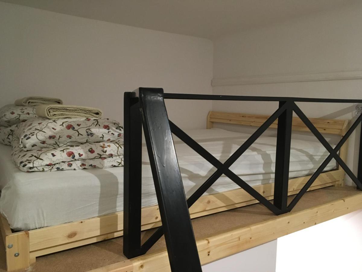 Pure Apartments كراكوفيا المظهر الخارجي الصورة