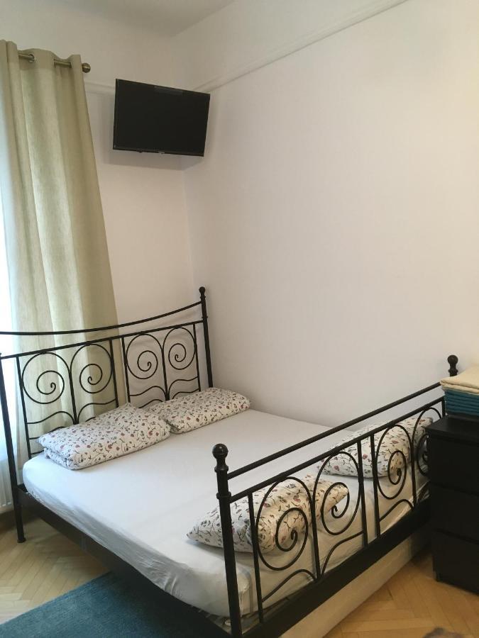 Pure Apartments كراكوفيا المظهر الخارجي الصورة