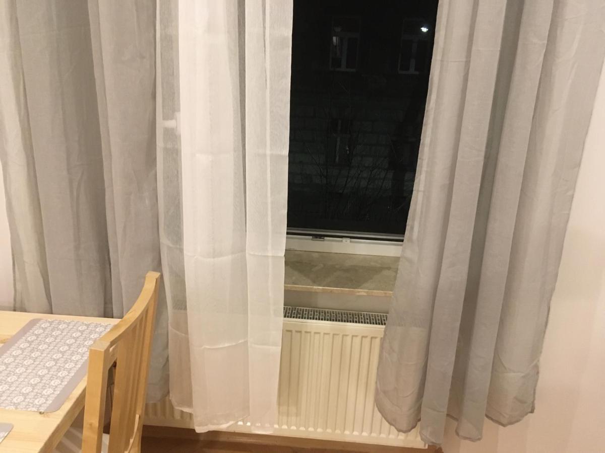 Pure Apartments كراكوفيا المظهر الخارجي الصورة