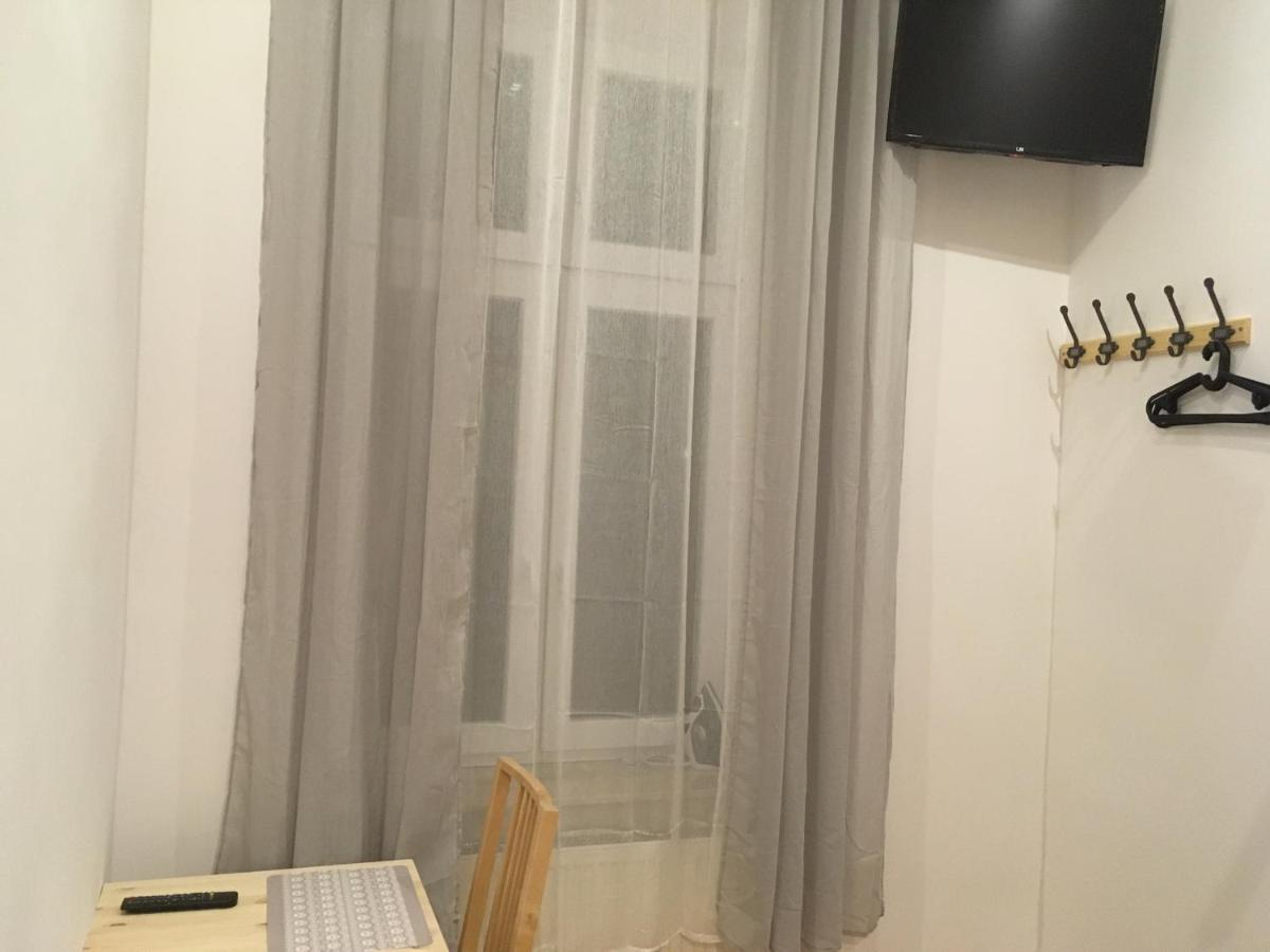 Pure Apartments كراكوفيا المظهر الخارجي الصورة