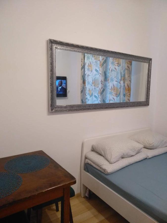 Pure Apartments كراكوفيا المظهر الخارجي الصورة