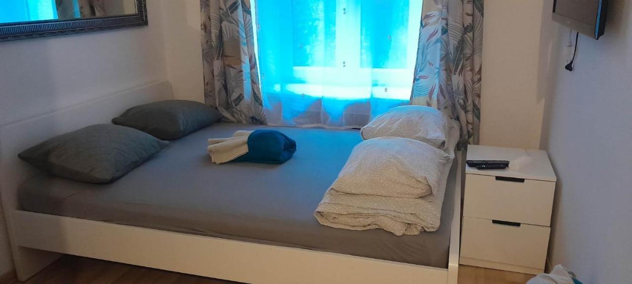 Pure Apartments كراكوفيا المظهر الخارجي الصورة