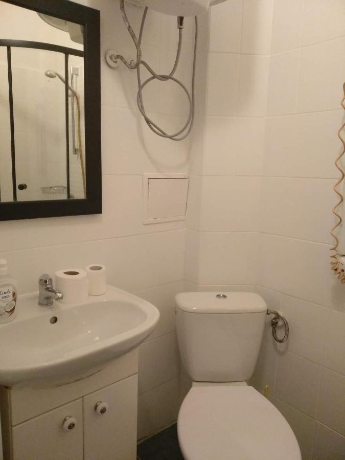 Pure Apartments كراكوفيا المظهر الخارجي الصورة