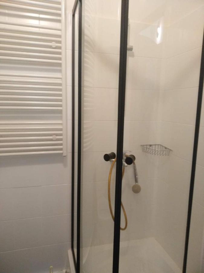 Pure Apartments كراكوفيا المظهر الخارجي الصورة
