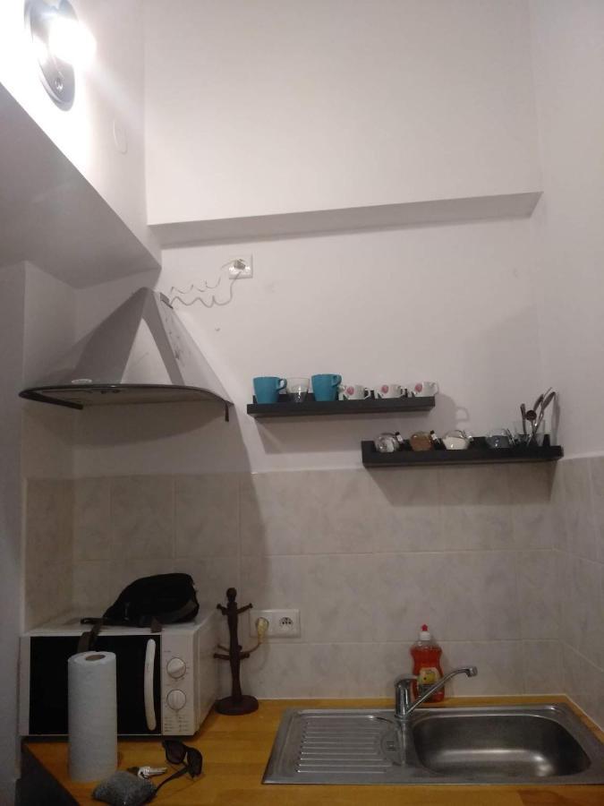 Pure Apartments كراكوفيا المظهر الخارجي الصورة